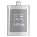 Suche nach logo flachmänner Minimal