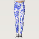 Recherche de blue leggings Textile