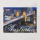 Suche nach sydney hafen postkarten Brücke