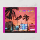 Recherche de de miami beach cartes postales Sable