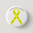 Recherche de la conscience badges Endométriose