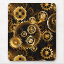 Recherche de roues tapis souris Motif