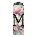 Recherche de dentelle voyage mugs Fleurs