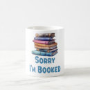 Recherche de citation nerd tasses Bibliothécaire