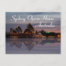 Suche nach sydney opera house postkarten Australia