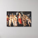 Suche nach primavera leinwandbilder Botticelli