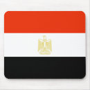 Suche nach ägypten mousepads Flagge