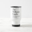 Suche nach familienname reisebecher Für sie/ihn