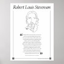 Suche nach robert louis stevenson poster Schreiben