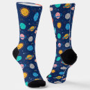 Suche nach astronomie socken Sonnensystem