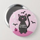 Recherche de anniversaire halloween badges Chauves souris