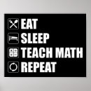 Recherche de humour de maths bureau fournitures Professeur de mathématiques