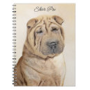 Suche nach schokolade kleine notizbücher Hund