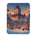 Recherche de quebec magnets Voyage