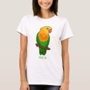 Recherche de lovebird tshirts Cocktail
