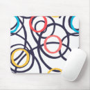 Suche nach kreise mousepads Funky