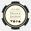 Suche nach las vegas hochzeit aufkleber Kasino