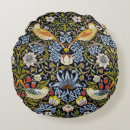 Suche nach vintage vögel kissen William morris