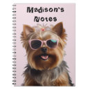 Suche nach yorkshire terrier kleine notizbücher Welpe