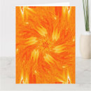 Recherche de motifs abstraits vœux cartes Fleurs