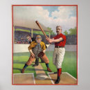 Suche nach baseballspiel poster Sport