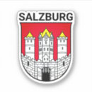 Suche nach salzburg aufkleber Reise