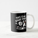Recherche de spare tasses Femmes de bowling