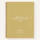 Suche nach reflection notizbuch Modern