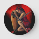 Recherche de salsa horloges Latin