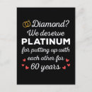 Recherche de diamant vœux cartes Couple