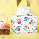 Recherche de tango papier cadeau Chiot