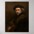 Recherche de rembrandt posters Âge d'or néerlandais