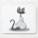 Recherche de amant chat tapis souris Minou
