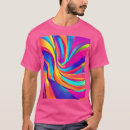 Recherche de kaléidoscope tshirts Super