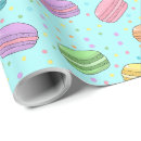 Recherche de macarons papier cadeau France
