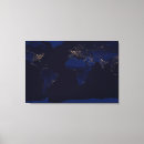 Suche nach licht der welt leinwandbilder Stadtlampen