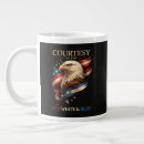 Recherche de aigle blanc tasses Rouge blanc et bleu