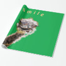 Recherche de sourire papier cadeau Drôle