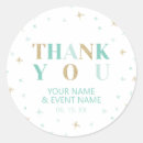 Suche nach mintgrün aufkleber Danke