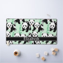 Suche nach bärenjunge mousepads Panda bären