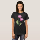Suche nach tulpen tshirts Für ihn