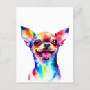 Suche nach dog lover postkarten Chihuahua