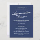 Recherche de apprécier appréciation invitations À un événement professionnel