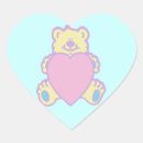 Recherche de de nounours autocollants Kawaii