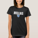 Recherche de hellas tshirts Vintage