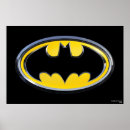 Recherche de le joker posters Jaune et noir