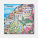 Recherche de positano italie magnets Voyage