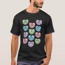 Recherche de humour foncé tshirts Chocolat