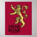 Recherche de game of thrones posters Westeros