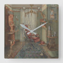 Recherche de attente horloges Cabinet dentaire